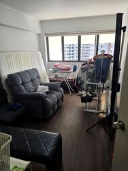 Blk 339 Hougang Avenue 7 (Hougang), HDB 5 Rooms #566530531